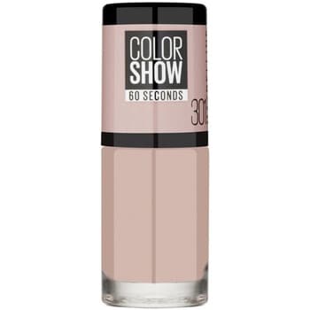 Kynsilakat Maybelline New York  Colorshow Nail Polish - 301 Love This Sweater  Yksi Koko