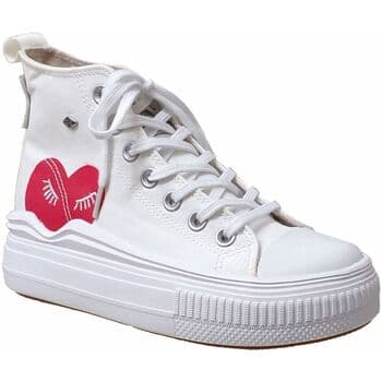 Kengät British Knights  Kaya flow mid  37