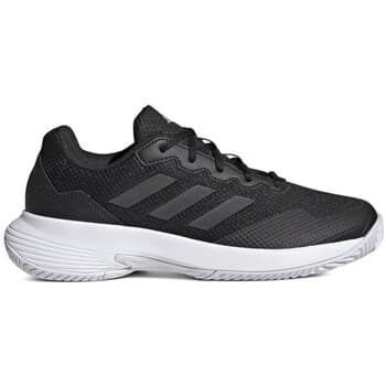 Naisten kengät adidas  Gamecourt 2.0  38 2/3