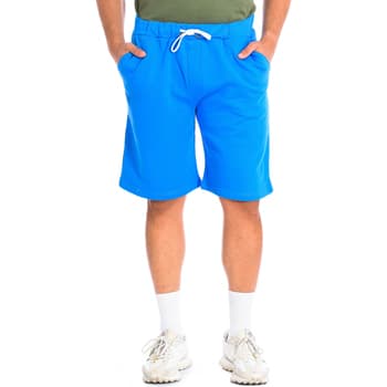 Jogging housut / Ulkoiluvaattee La Martina  TMB003-FP221-07205  EU 3XL