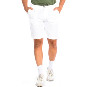 Shortsit & Bermuda-shortsit La Martina  TMB004-TL121-00001  US 33