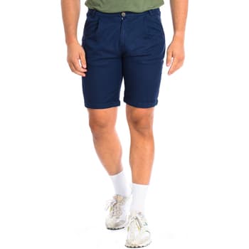 Shortsit & Bermuda-shortsit La Martina  TMB004-TL121-07017  US 32