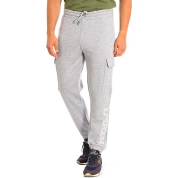Jogging housut / Ulkoiluvaattee La Martina  TMT011-FP538-01001  EU XXL