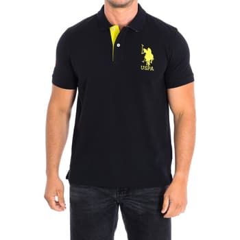 Lyhythihainen poolopaita U.S Polo Assn.  64779-199  EU M