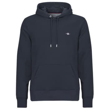 Hupparit Gant  REG SHIELD HOODIE  EU 4XL / 5XL