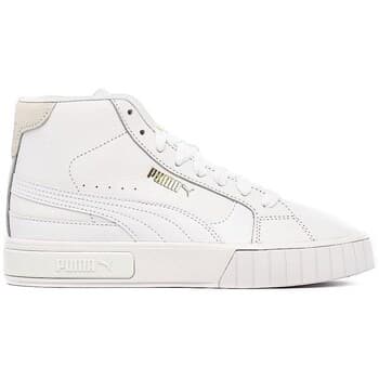 Kengät Puma  Cali Star Mid Wns  37