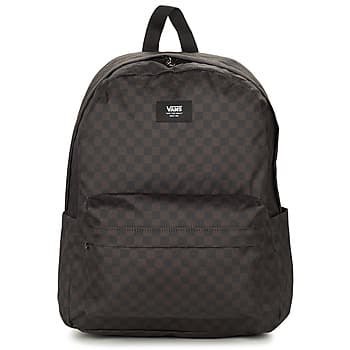 Reppu Vans  OLD SKOOL CHECK BACKPACK 22L  Yksi Koko