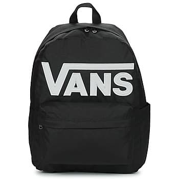 Reppu Vans  OLD SKOOL DROP V BACKPACK 22L  Yksi Koko