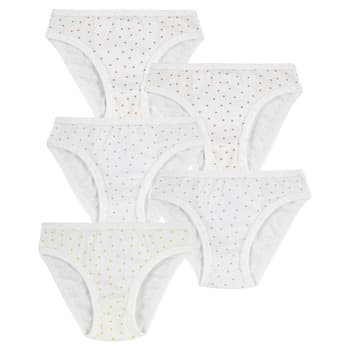 Pikkuhousut Petit Bateau  A0A45 X5  2 vuotta