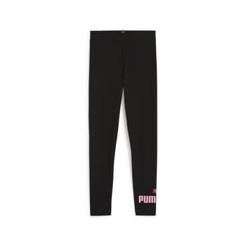 Legginsit & Sukkahousut Puma  ESS LOGO LEGGING  3 / 4 Jahre