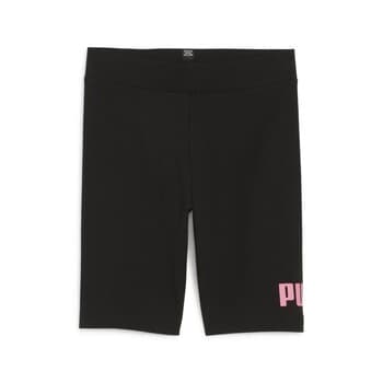 Shortsit & Bermuda-shortsit Puma  ESS LOGO SHORT TIGHTS  3 / 4 Jahre