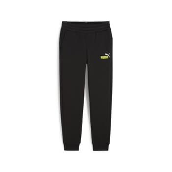 Jogging housut / Ulkoiluvaattee Puma  ESS+ 2 COL LOGO PANTS FL CL B  4 vuotta