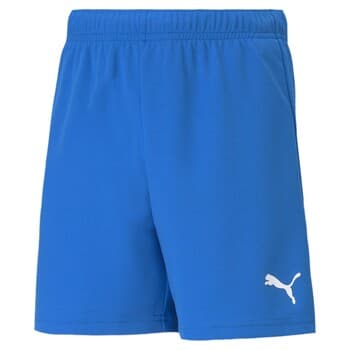 Shortsit & Bermuda-shortsit Puma  TEAMRISE SHORT  5 / 6 vuotta