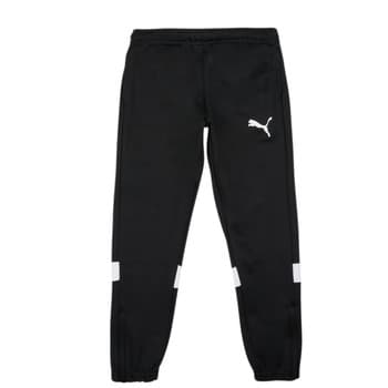 Jogging housut / Ulkoiluvaattee Puma  INDIVIDUAL RISE PANT  6 vuotta