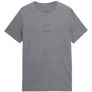 Lyhythihainen t-paita 4F  M296  EU XXL