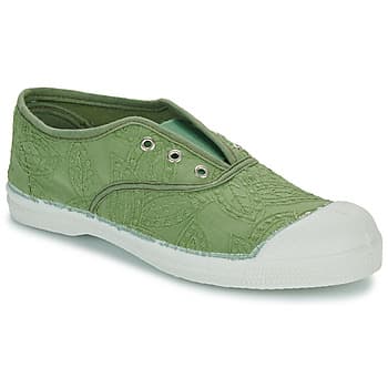 Lastenkengät Bensimon  TENNIS ELLY BRODERIE ANGLAISE  32