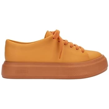 Balleriinat Melissa  Wild Sneaker - Matte Orange  35 / 36