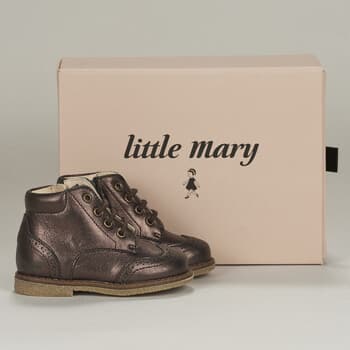 Lastenkengät Little Mary  JANIE  20