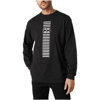 Lyhythihainen t-paita Helly Hansen  54019- 990  EU XL