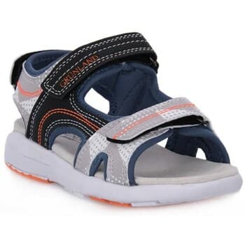Tasaiset sandaalit Grunland  Grigio 91POOK  30