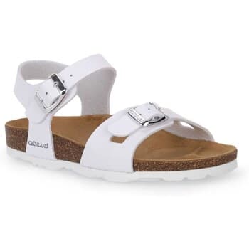 Tasaiset sandaalit Grunland  Bianco 40LUCE  27