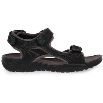 Sandaalit Grisport  81501BLK  41