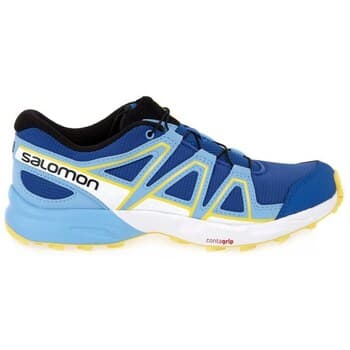 Lastenkengät Salomon  Speedcross J  34