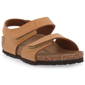 Tasaiset sandaalit BIRKENSTOCK  Palu Earthly Caramel Calz S Veg  29