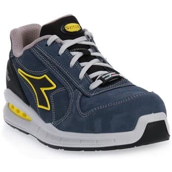 Kengät Diadora  Utility Run Net Airbox Low S3 Src  42