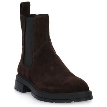 Kengät Vagabond Shoemakers  Johnny 2 Suede Java  44