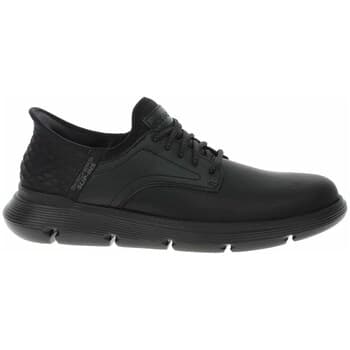 Kengät Skechers  Garza Gervin Blac  46
