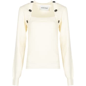 Neulepusero Silvian Heach  PGA22297MA  EU XL