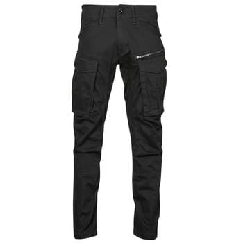 Reisitaskuhousut G-Star Raw  rovic zip 3d regular tapered  US 30