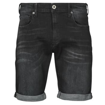 Shortsit & Bermuda-shortsit G-Star Raw  3301 slim short  US 27