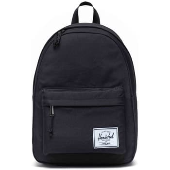 Reppu Herschel  Classic Backpack - Black  Yksi Koko