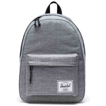 Reppu Herschel  Classic Backpack - Raven Crosshatch  Yksi Koko