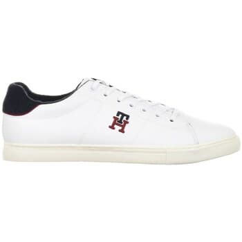 Kengät Tommy Hilfiger  buty core vulc varsity monogram  43