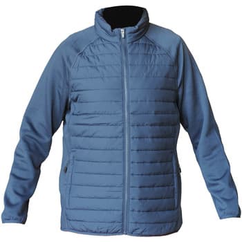 Parkatakki Skechers  GO Shield Hybrid Jacket  EU S