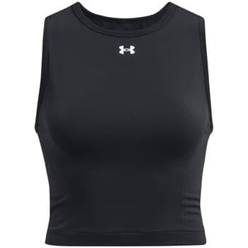 Lyhythihainen t-paita Under Armour  Ua Train Seamless Tank Dámské Tílko Us S  EU XL