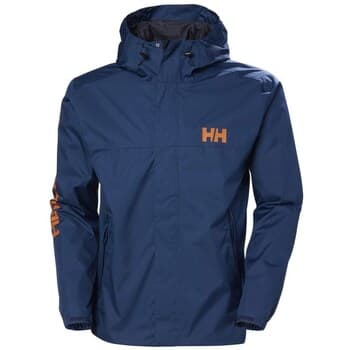 Tuulitakit Helly Hansen  Yu Ervik Jacket  EU S