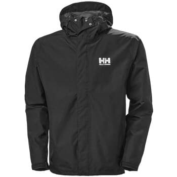 Tuulitakit Helly Hansen  Seven Jacket  EU XL