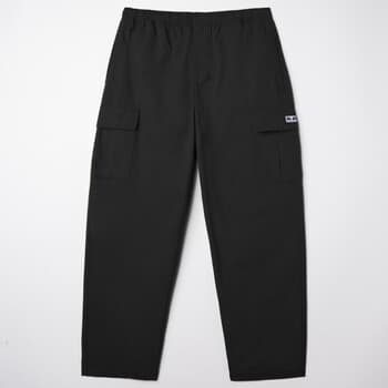 Housut Obey  Easy ripstop cargo pant  EU S