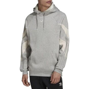 Hupparit adidas  Shark Hoodie  EU L