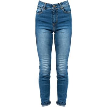 Slim-fit-housut Silvian Heach  CVA22178JE | Tetab  US 28