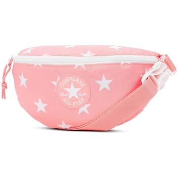 Vyölaukku Converse  Sling Pack Print  Yksi Koko