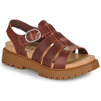 Tasaiset sandaalit Timberland  CLAIREMONT WAY  40