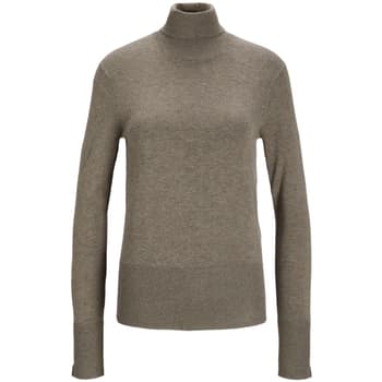 Neulepusero JJXX  Noos Ava L/S Roll Neck - Brindle  EU S