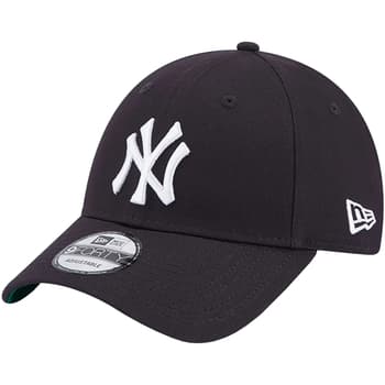 Lippalakit New-Era  Team Side Patch 9FORTY New York Yankees Cap  Yksi Koko