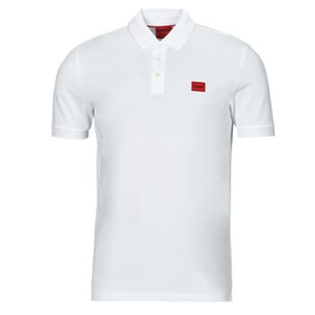 Lyhythihainen poolopaita HUGO  Dereso232  EU XL