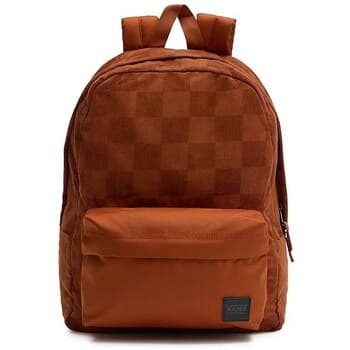 Reppu Vans  Deana Iii Backpack Brown  Yksi Koko